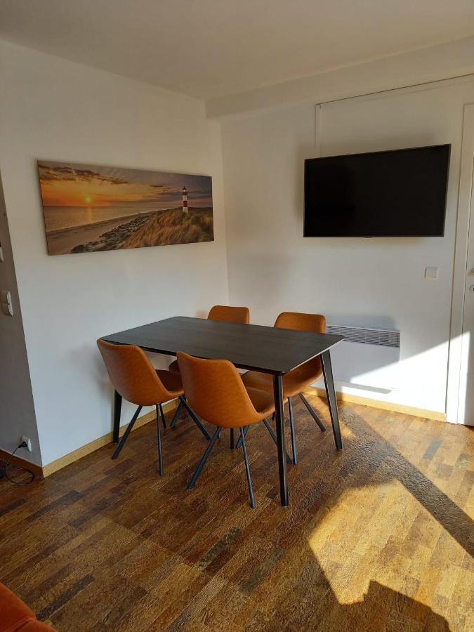 Appartement Zee Zon En Zwem Bredene-aan-Zee Exterior photo